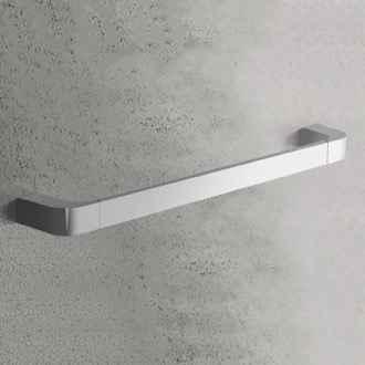 Towel Bar Towel or Grab Bar, 22 Inch, Polished Chrome Gedy 3221-55-13